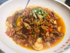 -味上湘菜馆(岳麓山店)