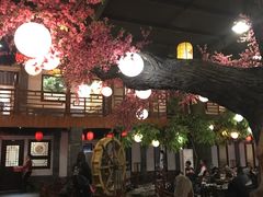 景观位-鲁城往事(游客中心店)