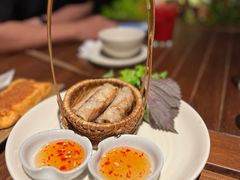 -Cau Go Vietnamese Cuisine
