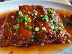 -伊喜饺子·烤鸭(五道口学院路店)