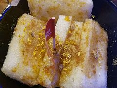 -蘭奢雅集·江浙菜(青山江滩店)