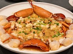 -鑫复盛礼记酒店·青岛菜