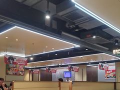 -海底捞火锅(天一广场亚细亚店)