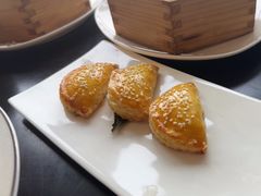 -珠海瑞吉酒店·宴庭中餐厅