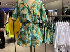 -ZARA(世贸天阶店)