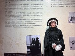 -上海杜莎夫人蜡像馆