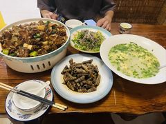 -醉御香渔家园(临沂路与大连路店)
