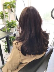 -T-Hair Salon