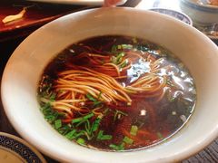 -南京大牌档(新街口德基广场店)