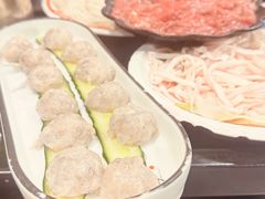 -巴蜀大宅门火锅(北大街店)