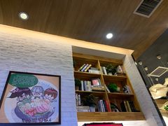 -米字旁先锋韩餐(茂业天地店)