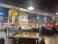 -怒火八零串串火锅(大渡口新天泽店)