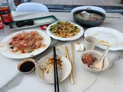 -三姐妹平价海鲜