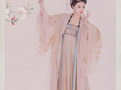 -九月鹰飞汉服摄影工作室