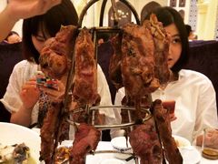 -阿布都新疆音乐美食城(长湖路店)