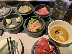 -壹小馆.皇城老妈(成都太古里店)