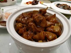 -老人和饭店(淮海中路店)