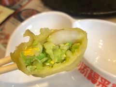 -添福来墨鱼饺子 · 海鲜东北菜(大连星海·黄浦路店)