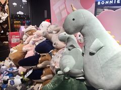 -酷乐潮玩(城西银泰城店)