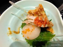-淡尾·海鲜自助概念餐厅(虹桥南丰城店)