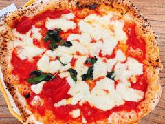 -Mammamia意大利餐厅(古北店)