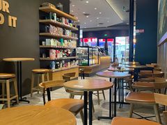 -星巴克(北京阜安路店)