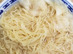 世家云吞面-麦奀云吞面世家(佐敦店)