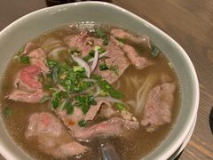 -CHINCHIN 青青·泰国料理(万象食家店)