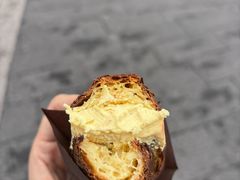 朗姆奶油可露丽-发酵食堂(屏风街店)
