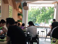 -MOMO冰品·生巧汤圆(红桥店)