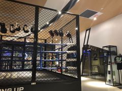 -康斐斯健身(银泰创意城店)