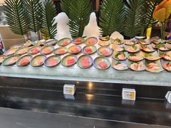 -朗丽兹自助餐厅