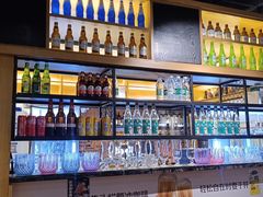 -木屋烧烤(西城天桥店)