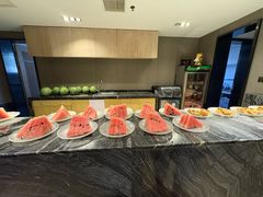 -明月山天沐温泉度假村