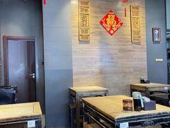 -左邻右舍褡裢火烧(石榴园店)