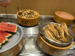 -喜家自助小火锅(乐客城店)