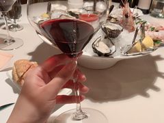 -Oyster Talks 四度蚝法餐厅