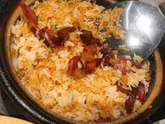 广式腊味煲仔饭-啫神·广州地标美食(北京路店)