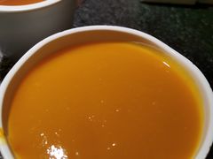 南瓜羹-嘿嘟嘟·肋条烧肉放题(爱融荟城店)
