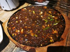 -郑享吃烧烤烩面(红专路店)