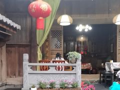 -龙姐私房菜(和顺古镇店)