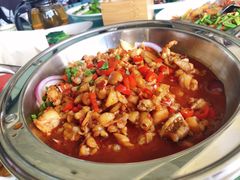 -水上人家民俗餐厅(洱海公园店)