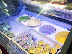 -星伦多自助料理·涮烤一体(虹悦城店)