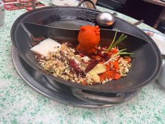 -鸿姐老火锅·传统炒料(上海旗舰店)