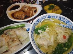 -西关味(大卫城店)