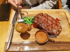 -森Some Fusion(荔湾店)