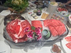 -大舜国风· 和牛火锅(绮霞街店)