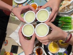 -点都德(花城店)