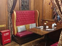 -马勒别墅·中餐厅