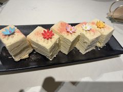 -耶里夏丽·新疆菜(南丹东路店)